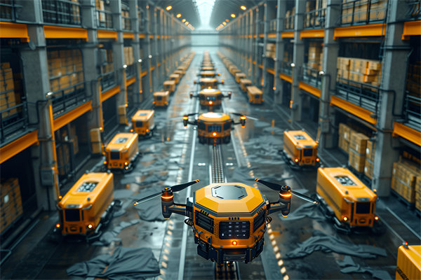 如何利用精益供應(yīng)鏈策略增強(qiáng)企業(yè)的抗風(fēng)險(xiǎn)能力？