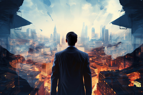 戰(zhàn)略迷茫期舉步維艱？戰(zhàn)略咨詢?yōu)槠髽I(yè)精準(zhǔn)錨定方向！