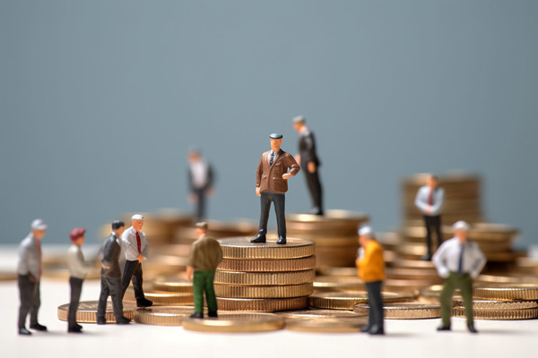 薪酬體系混亂員工怨聲載道，薪酬咨詢?nèi)绾螕軄y反正？