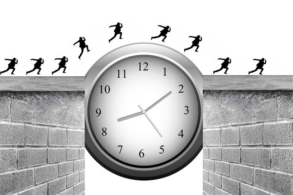 市場動蕩，集團管控怎樣實現(xiàn)敏捷響應與穩(wěn)健運營？