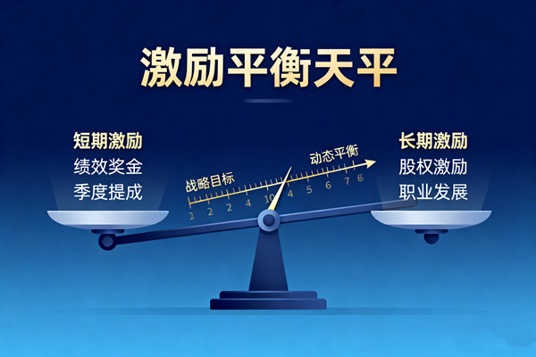 哪家薪酬與績(jī)效管理咨詢公司最專業(yè)，懂長(zhǎng)短激勵(lì)平衡設(shè)計(jì)的嗎？